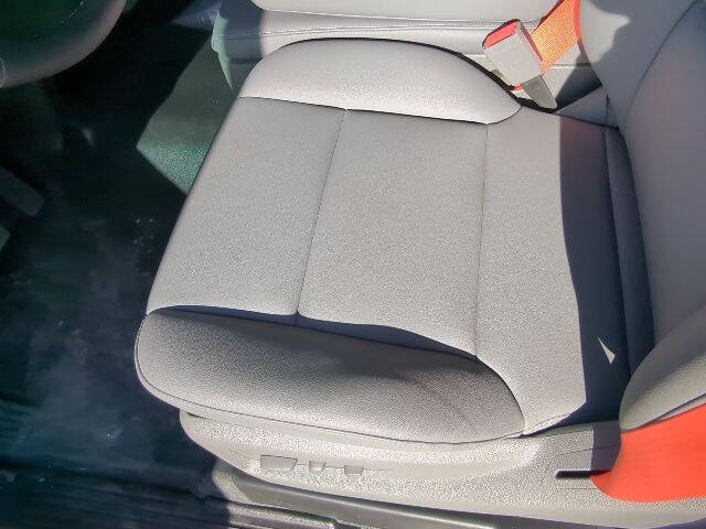 2024 Chevrolet Silverado 4500HD