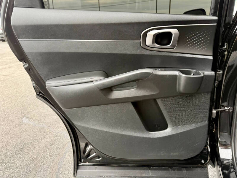 2021 Kia Sorento Hybrid S