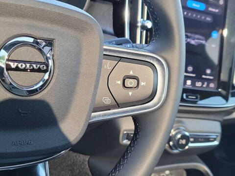 2023 Volvo C40 Recharge Twin Ultimate