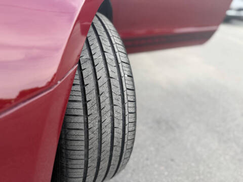 2010 Ford Mustang V6 Premium