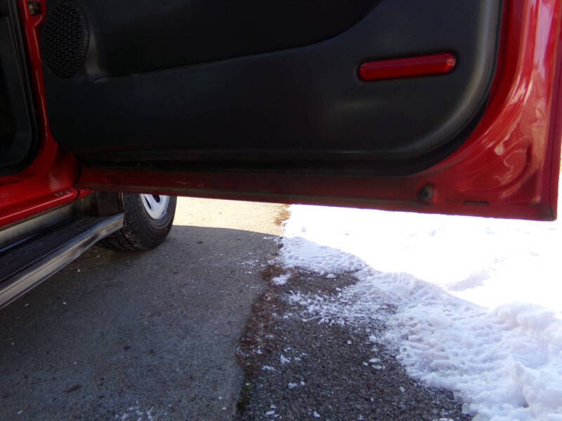 2006 Chevrolet Silverado 1500 Work Truck