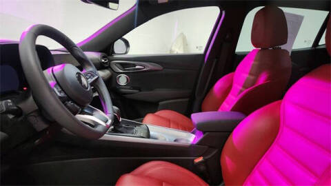 2024 Dodge Hornet GT