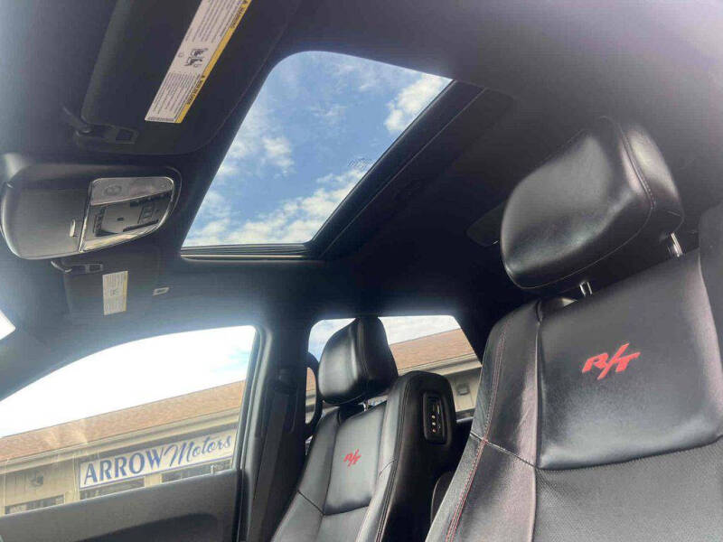 2018 Dodge Durango R/T