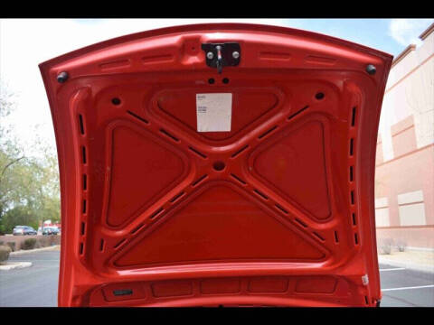 2004 Porsche 911 Carrera 4