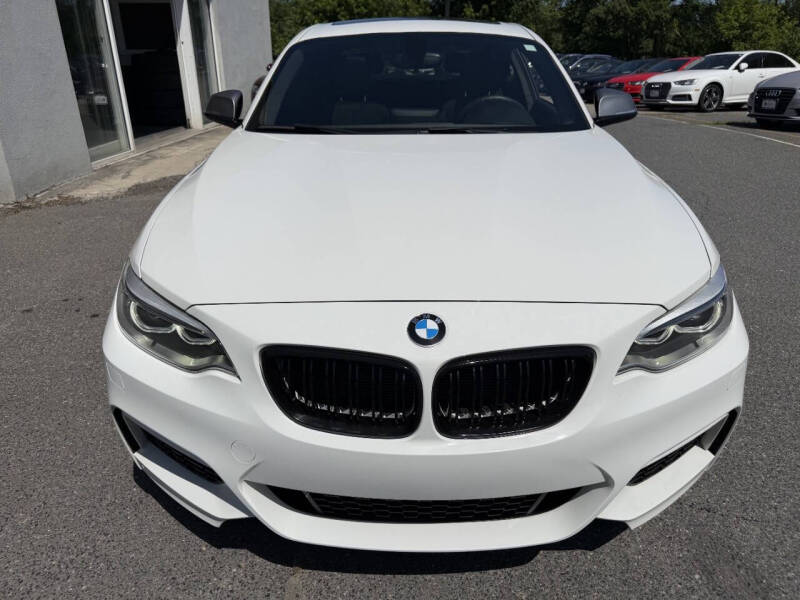 2015 BMW 2 Series M235i
