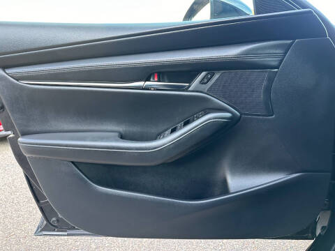 2024 Mazda Mazda3 Hatchback 2.5 S Preferred