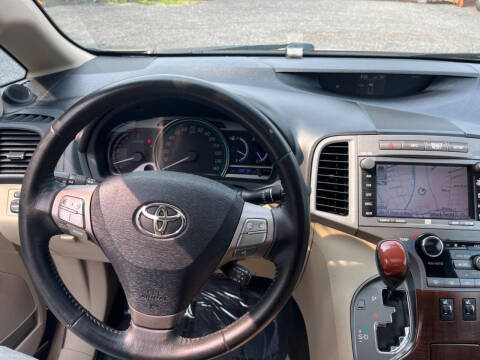 2011 Toyota Venza AWD V6