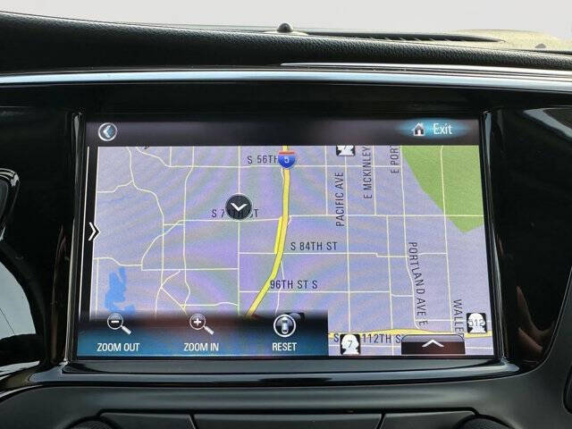 2019 Buick Envision Premium II