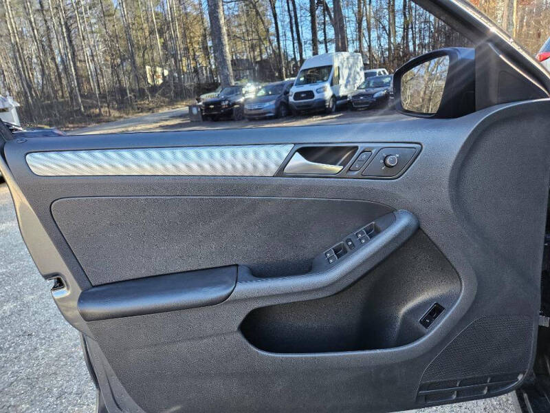 2016 Volkswagen Jetta