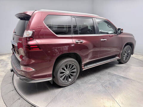 2020 Lexus GX 460