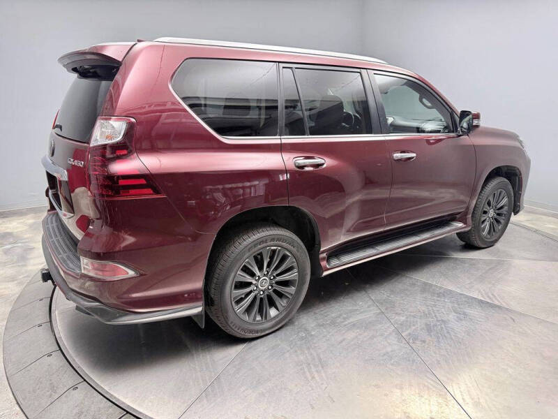 2020 Lexus GX 460