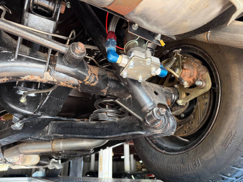 1963 Chevrolet Impala