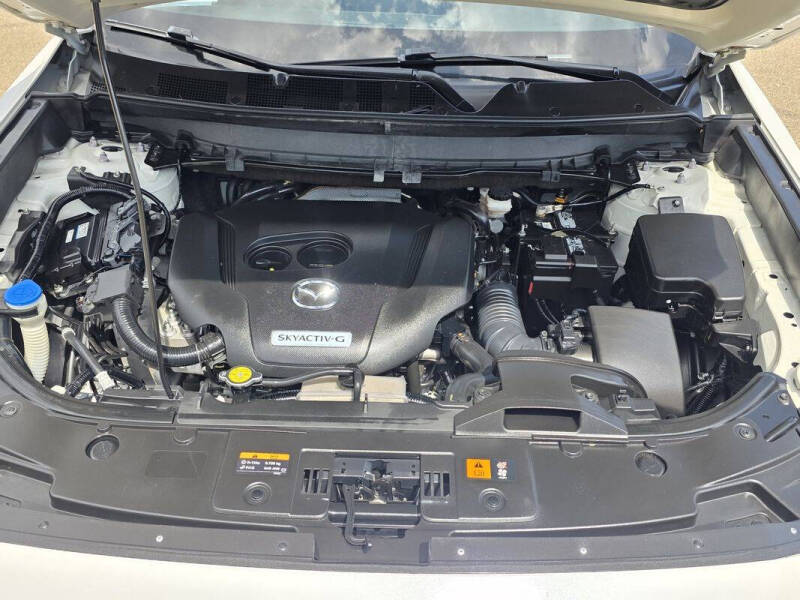 2020 Mazda CX-9 Touring