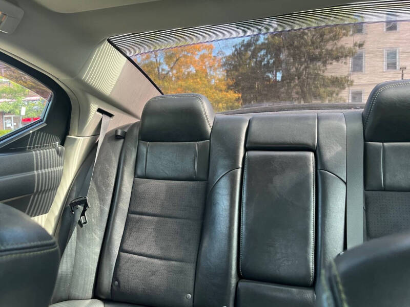 2007 Dodge Charger RT