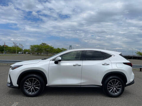 2024 Lexus NX 250