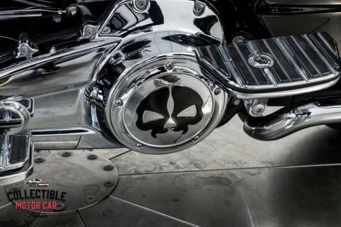 2019 Harley-Davidson Ultra Limited