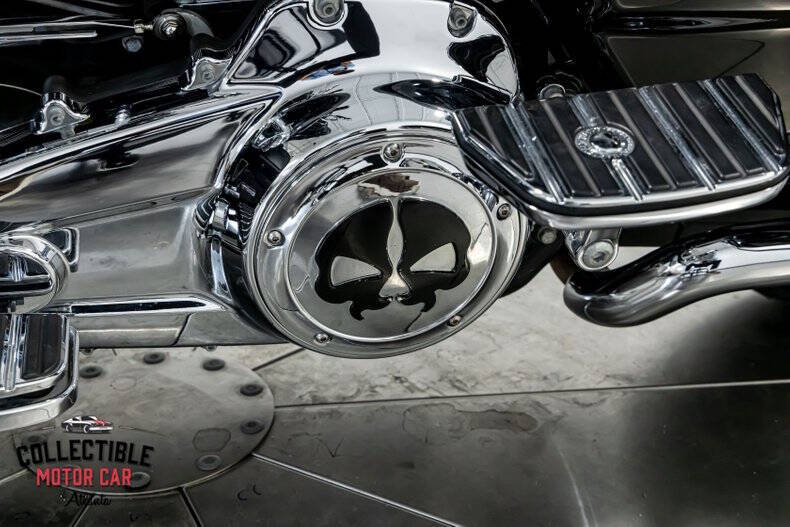 2019 Harley-Davidson Ultra Limited