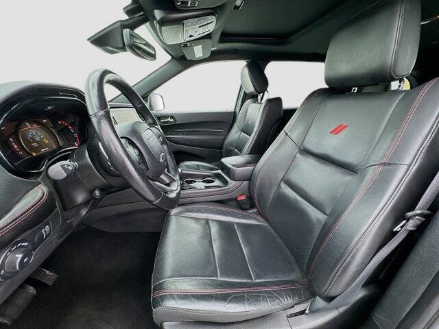 2023 Dodge Durango R/T Plus