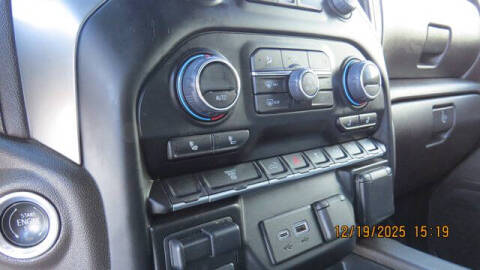 2023 Chevrolet Silverado 3500HD