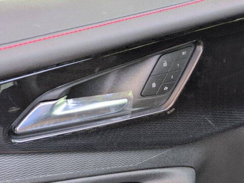 2026 Chevrolet Blazer EV RS