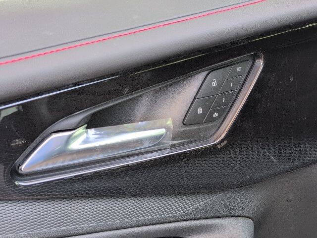 2026 Chevrolet Blazer EV RS