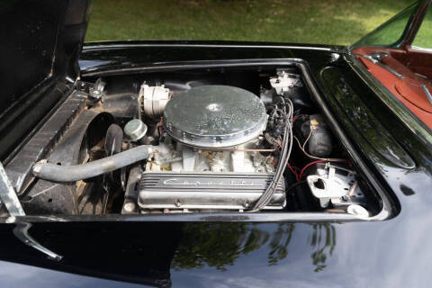 1960 Chevrolet Corvette