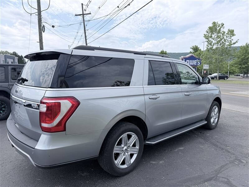 2020 Ford Expedition MAX XLT
