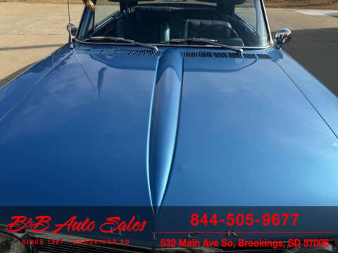 1962 Buick Special