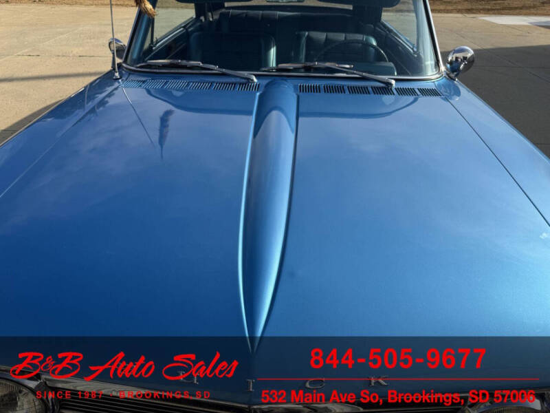 1962 Buick Special