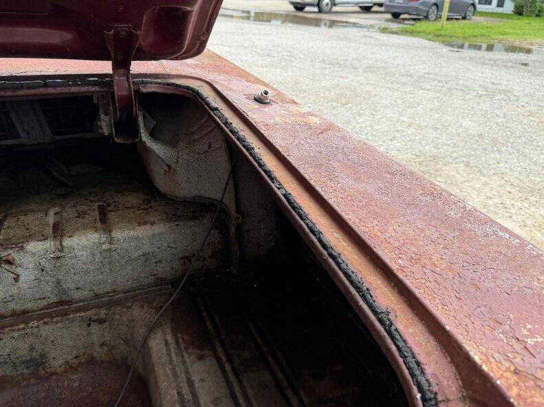 1964 Chevrolet Impala