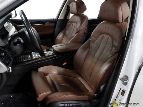 2016 BMW X5 xDrive40e