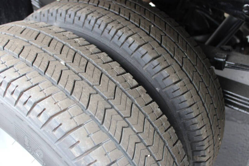 2023 Chevrolet Silverado 3500HD CC