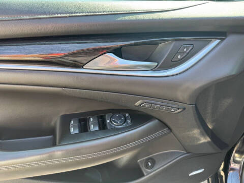 2017 Buick LaCrosse Premium