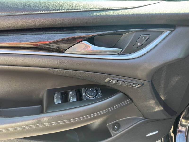 2017 Buick LaCrosse Premium