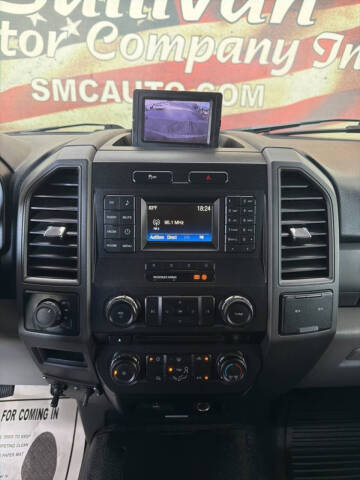 2017 Ford F-350 Super Duty