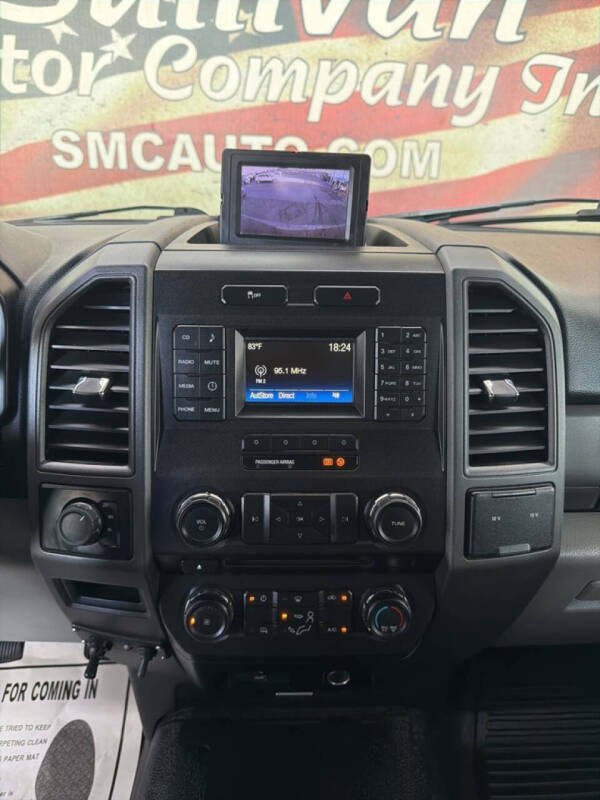 2017 Ford F-350 Super Duty