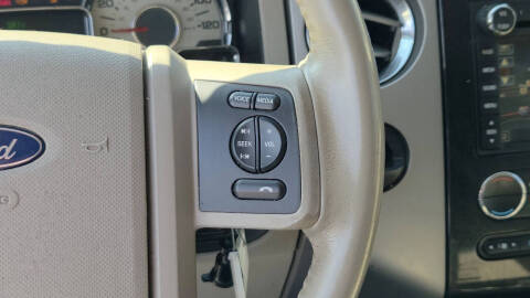 2012 Ford Expedition Limited