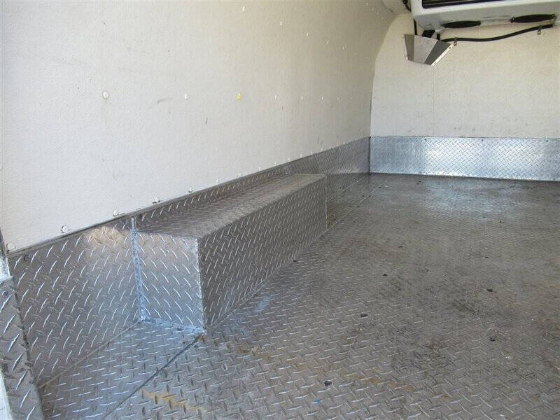 2016 GMC Savana 3500