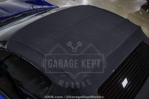 2003 Chevrolet Corvette