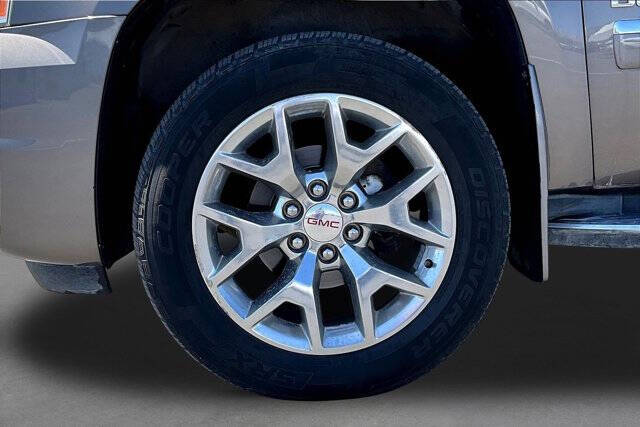 2013 GMC Yukon Denali