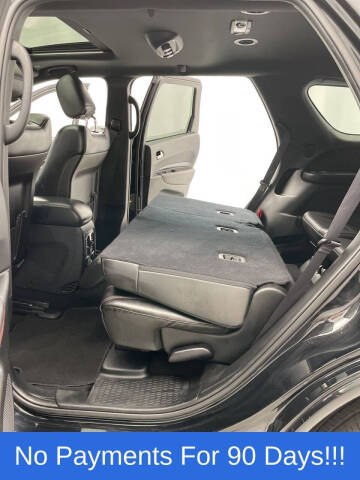 2023 Dodge Durango GT Plus