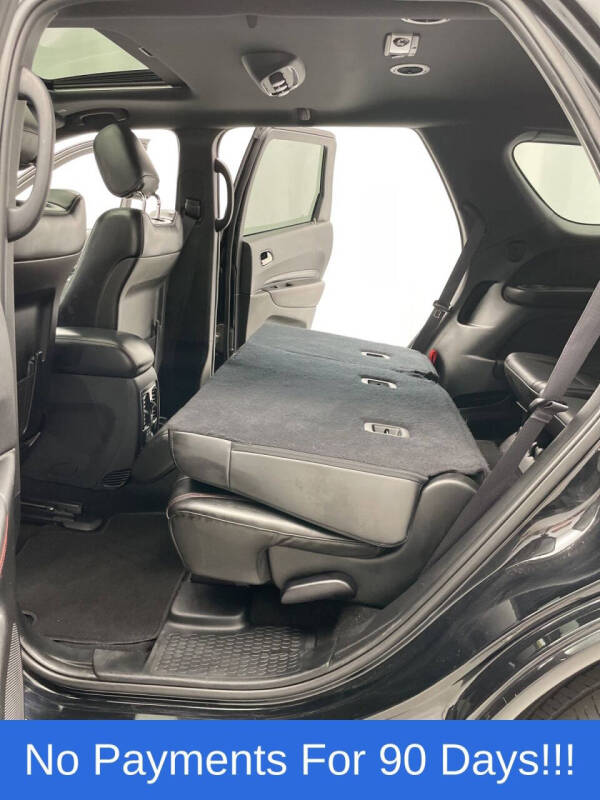 2023 Dodge Durango GT Plus