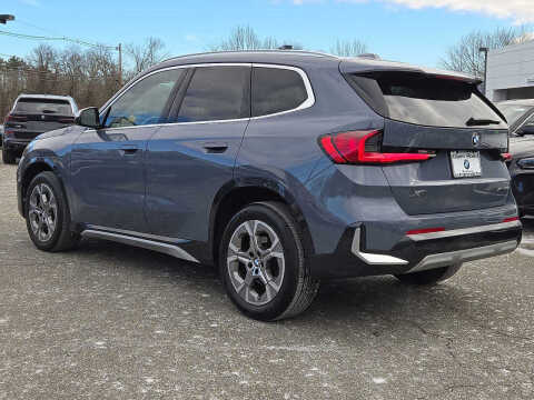 2023 BMW X1 xDrive28i