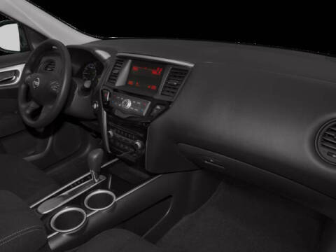 2016 Nissan Pathfinder
