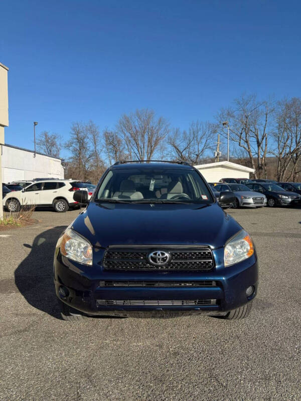 2007 Toyota RAV4