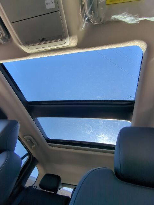 2026 Mazda CX-50 2.5 S Premium