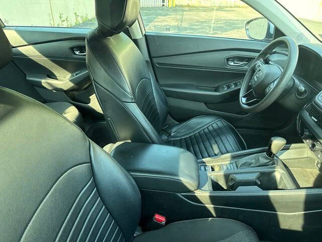 2023 Honda Accord