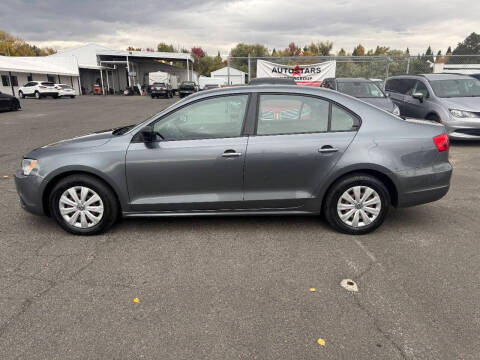 2013 Volkswagen Jetta