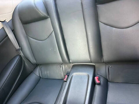2013 Infiniti G37 Coupe x