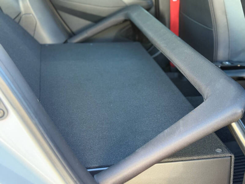 2023 Toyota GR Corolla Morizo Edition